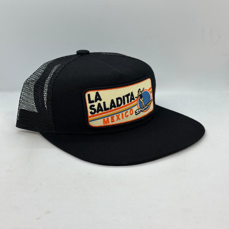 La Saladita Mexico Pocket Hat
