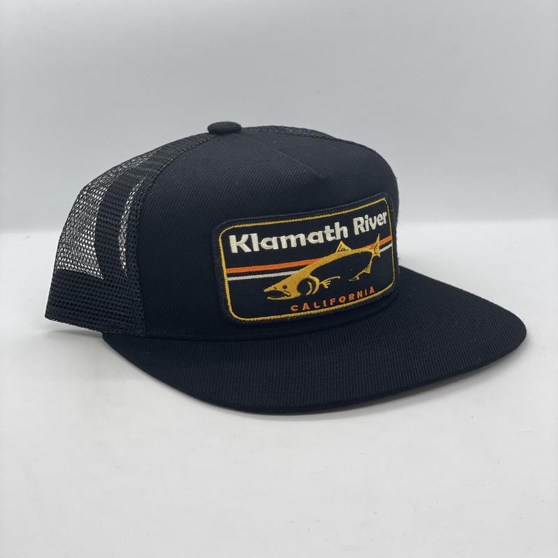 Klamath River Pocket Hat