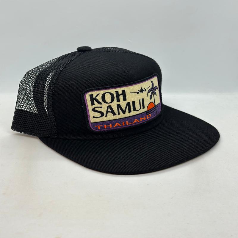 Koh Samui Thailand Pocket Hat