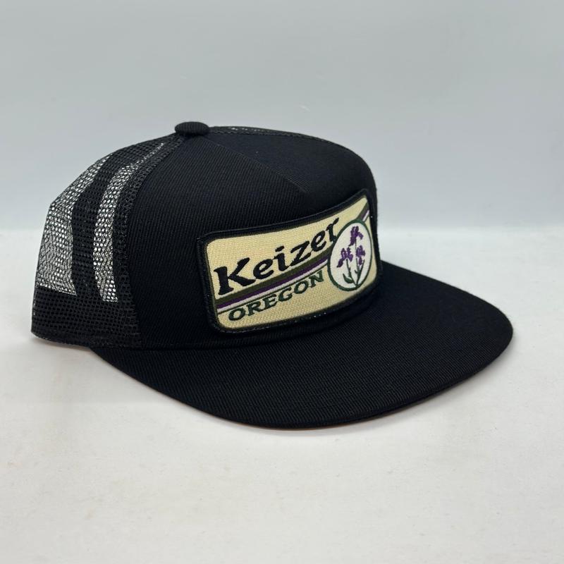 Keizer Oregon Pocket Hat