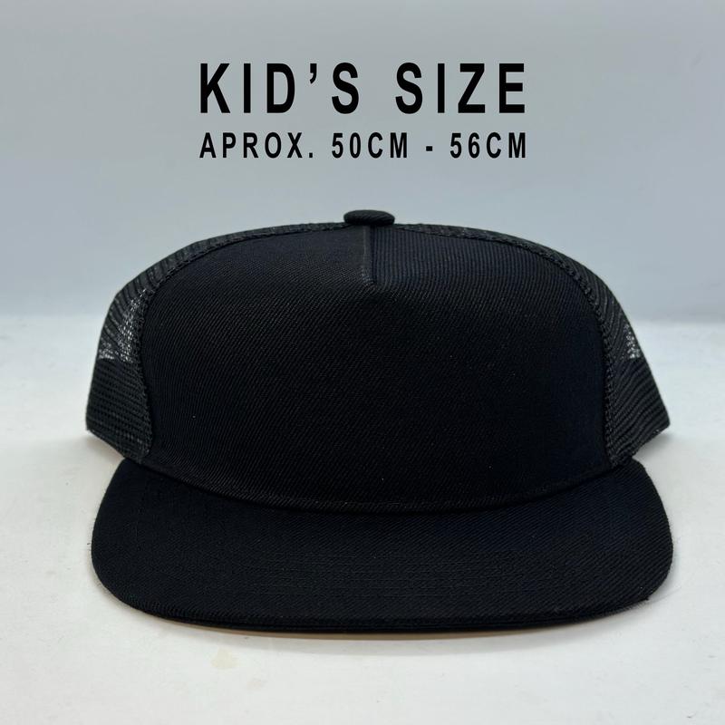 Kid's Size Hat Order