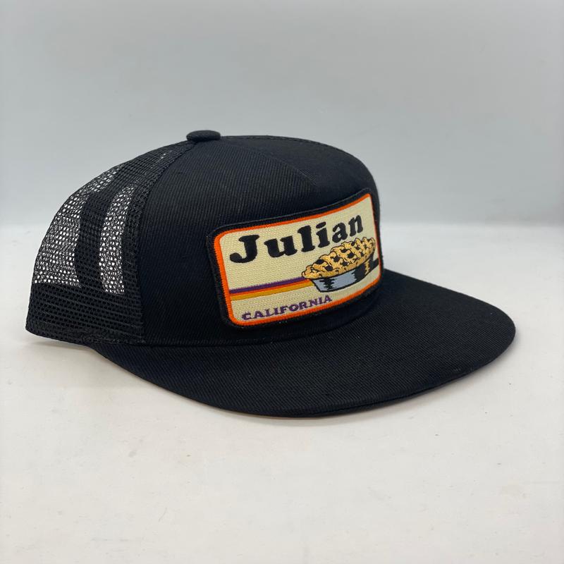 Julian Pocket Hat