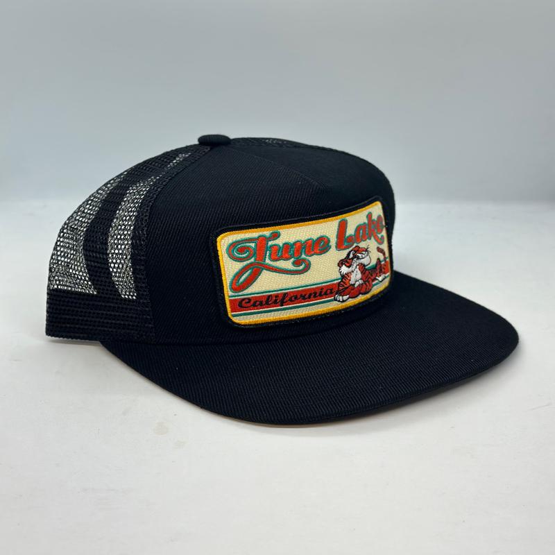 June Lake Pocket Hat