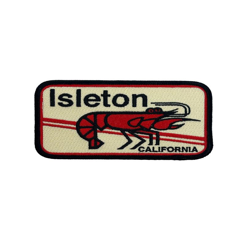 Isleton Patch