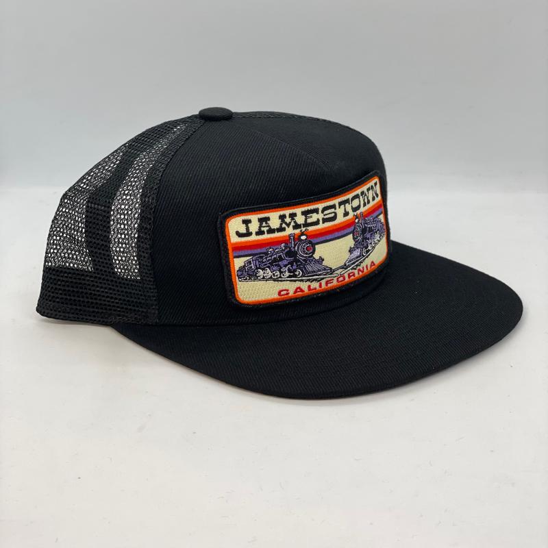 Jamestown Pocket Hat