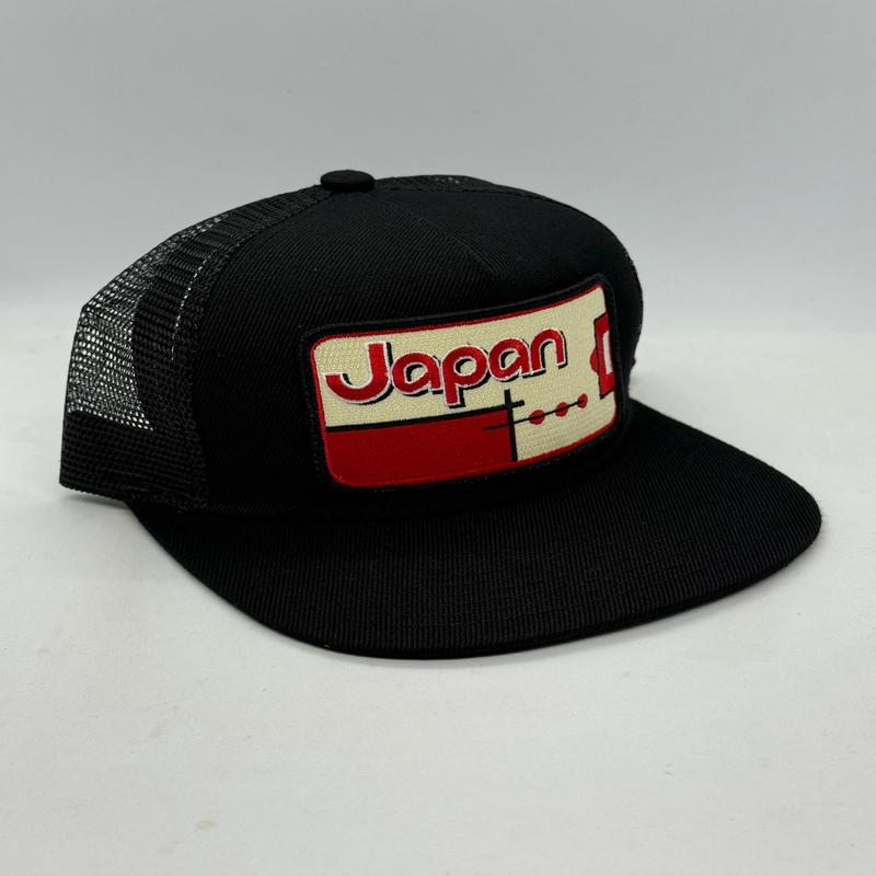 Japan : World Cup Series Pocket Hat