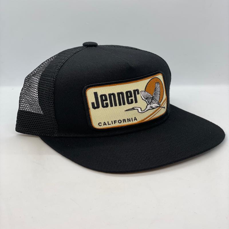 Jenner Pocket Hat