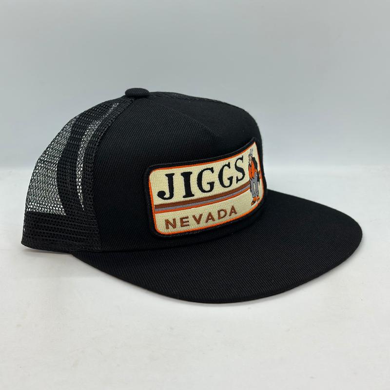 Jiggs Nevada Pocket Hat
