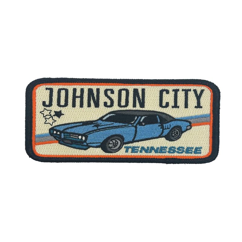 Johnson City Tennessee Patch