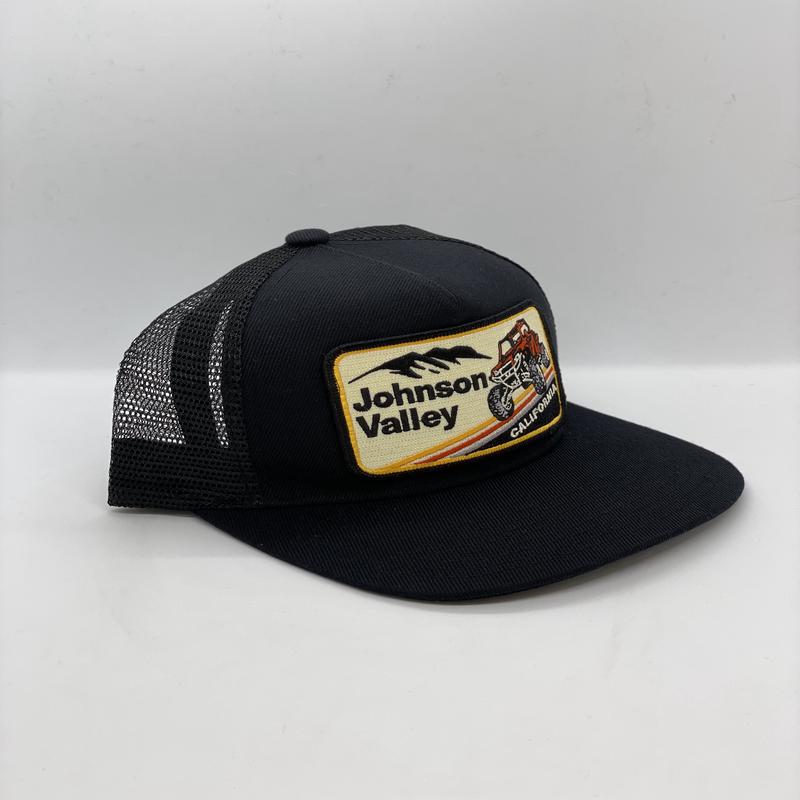 Johnson Valley Pocket Hat
