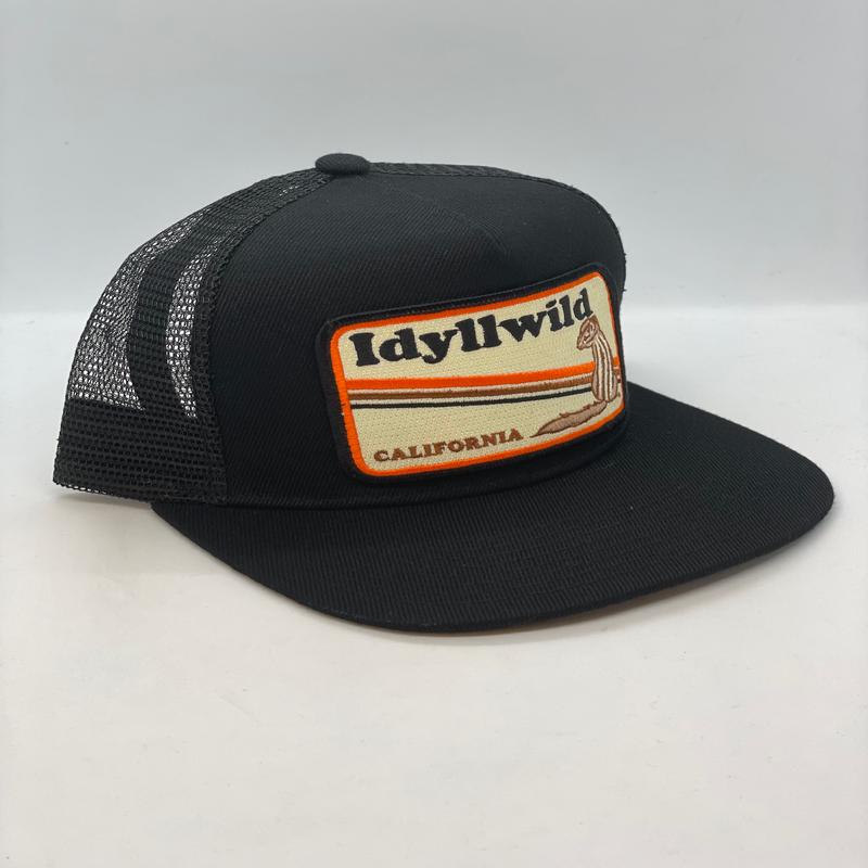 Idyllwild Pocket Hat
