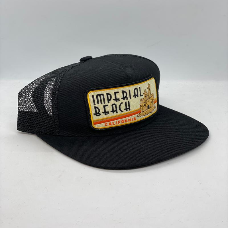 Imperial Beach Pocket Hat