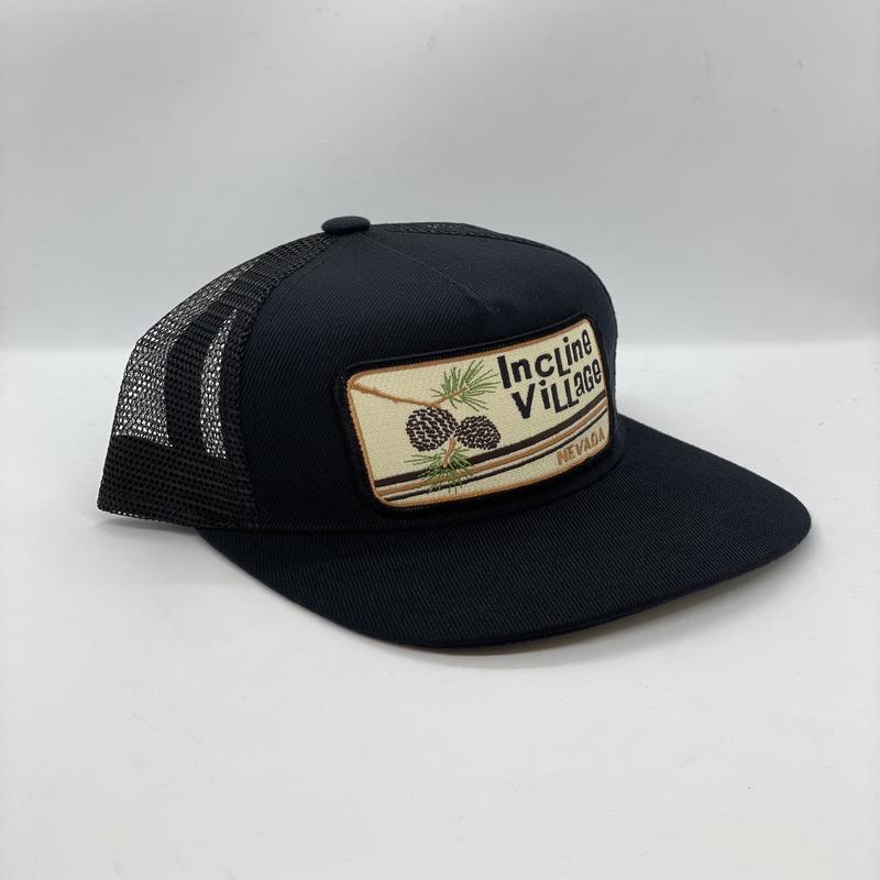 Incline Village Pocket Hat