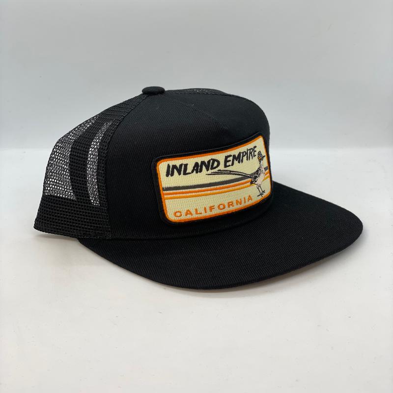 Inland Empire Pocket Hat