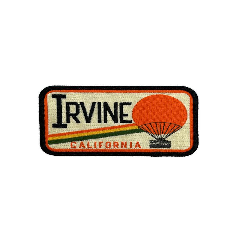Irvine Patch