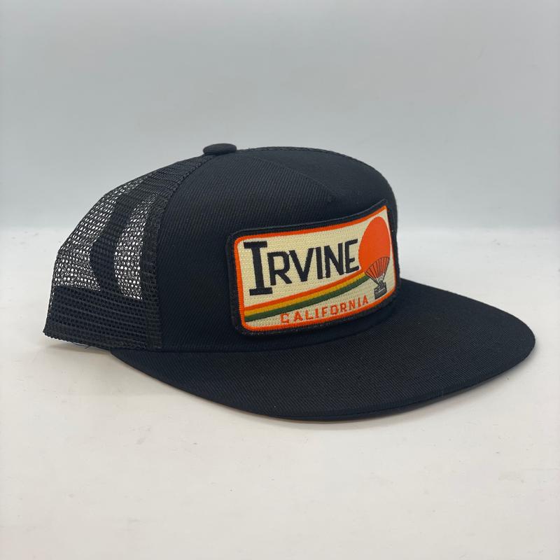 Irvine Pocket Hat