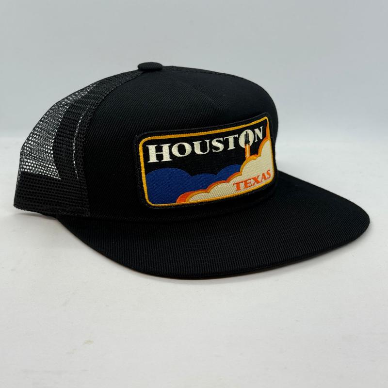 Houston Space Center Pocket Hat