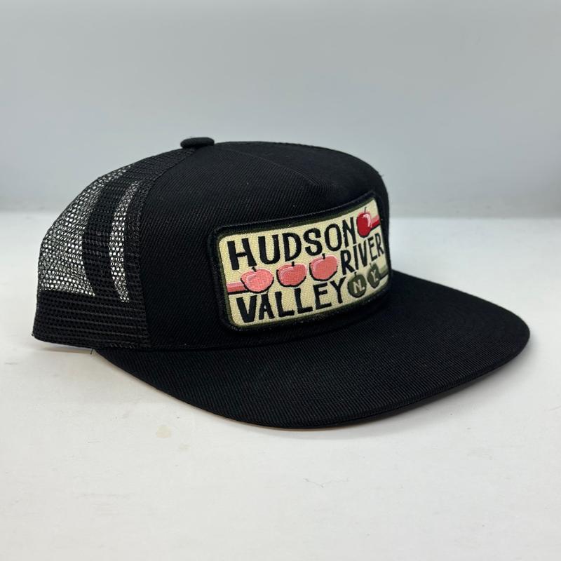 Hudson River Valley New York Pocket Hat