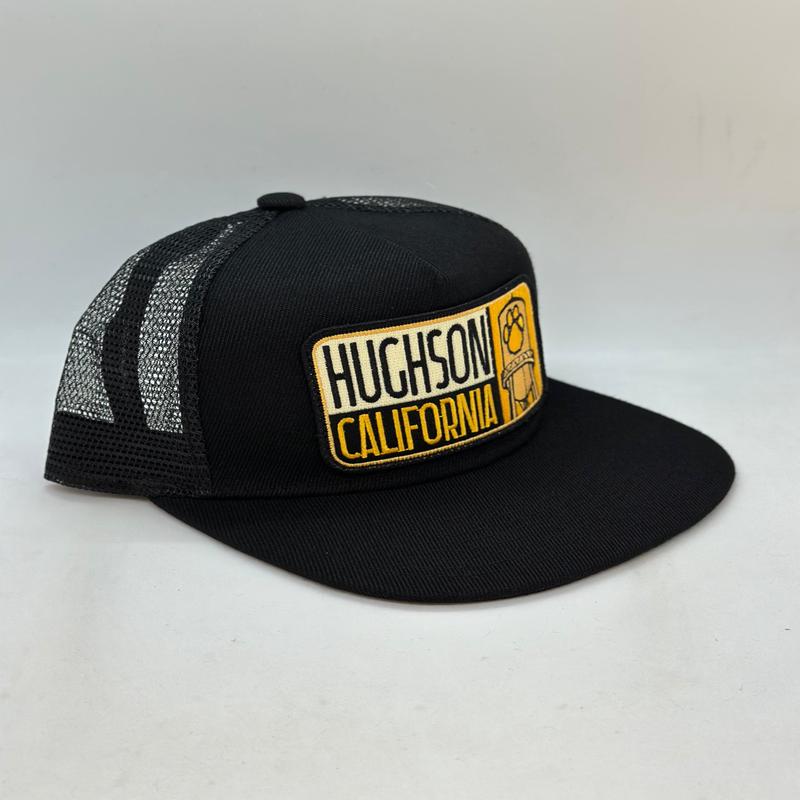Hughson Pocket Hat