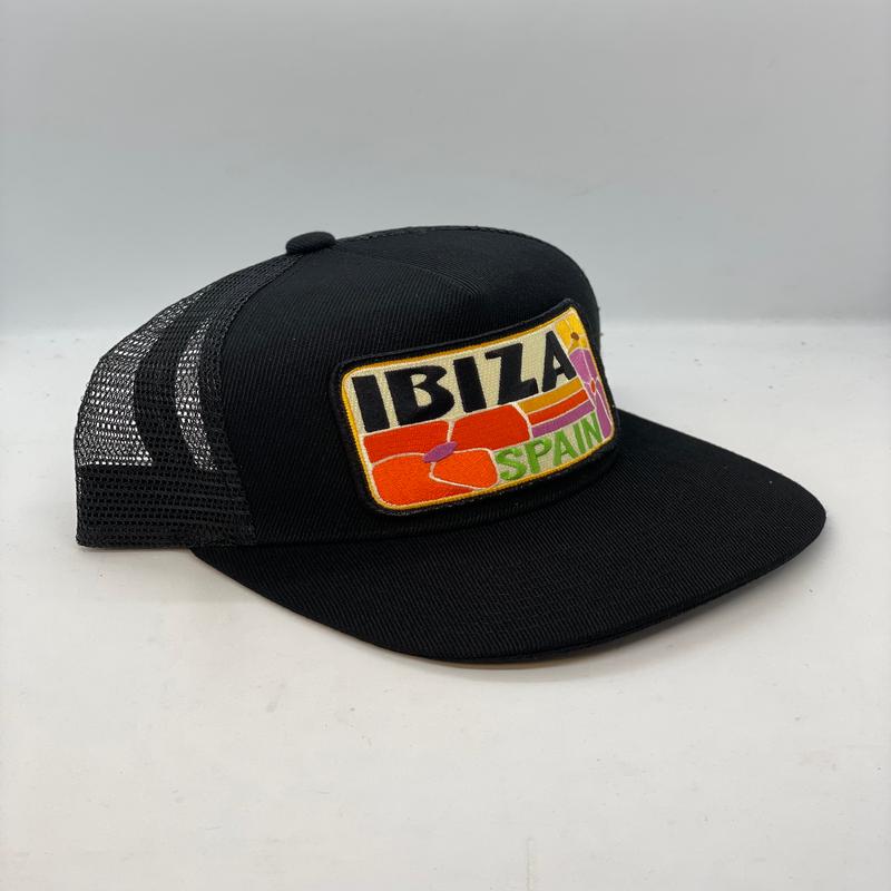 Ibiza Spain Pocket Hat