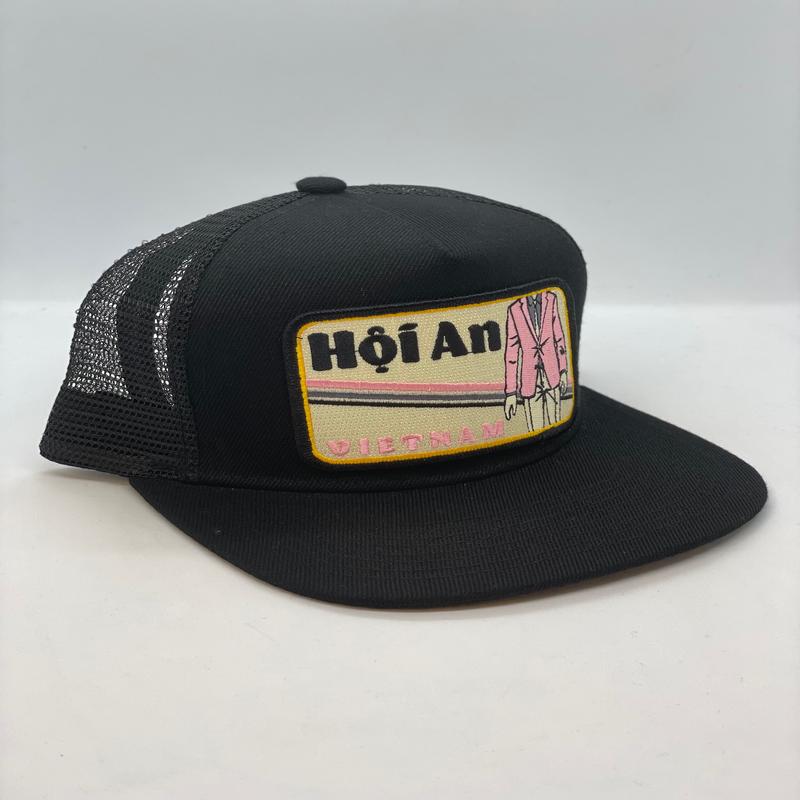 Hoi An Vietnam Pocket Hat