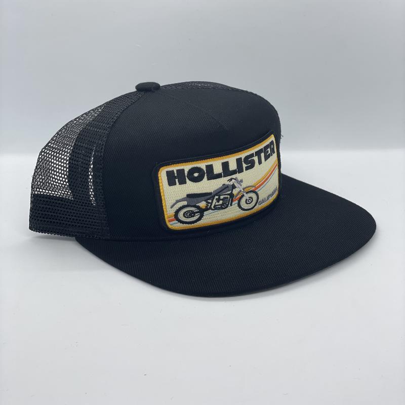 Hollister Pocket Hat
