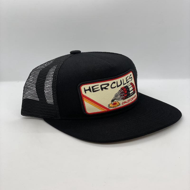 Hercules Pocket Hat