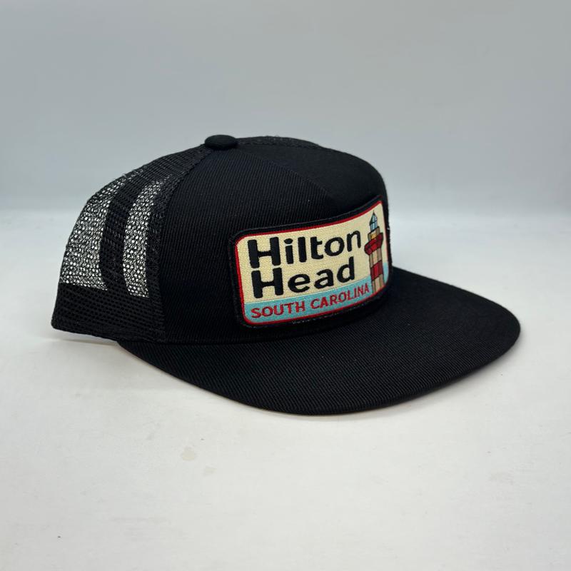 Hilton Head South Carolina Pocket Hat