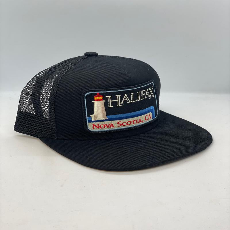Halifax Nova Scotia Canada Pocket Hat