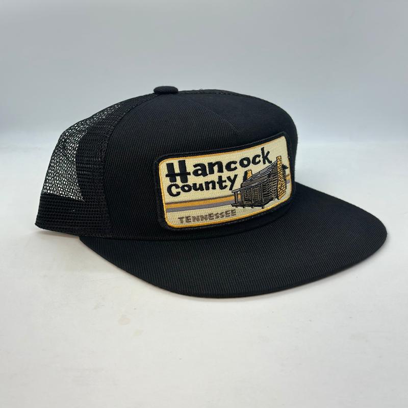 Hancock County Tennessee Pocket Hat
