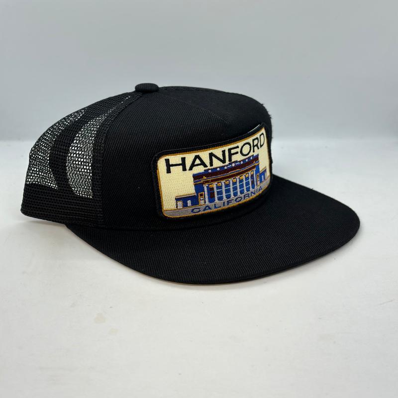 Hanford Pocket Hat
