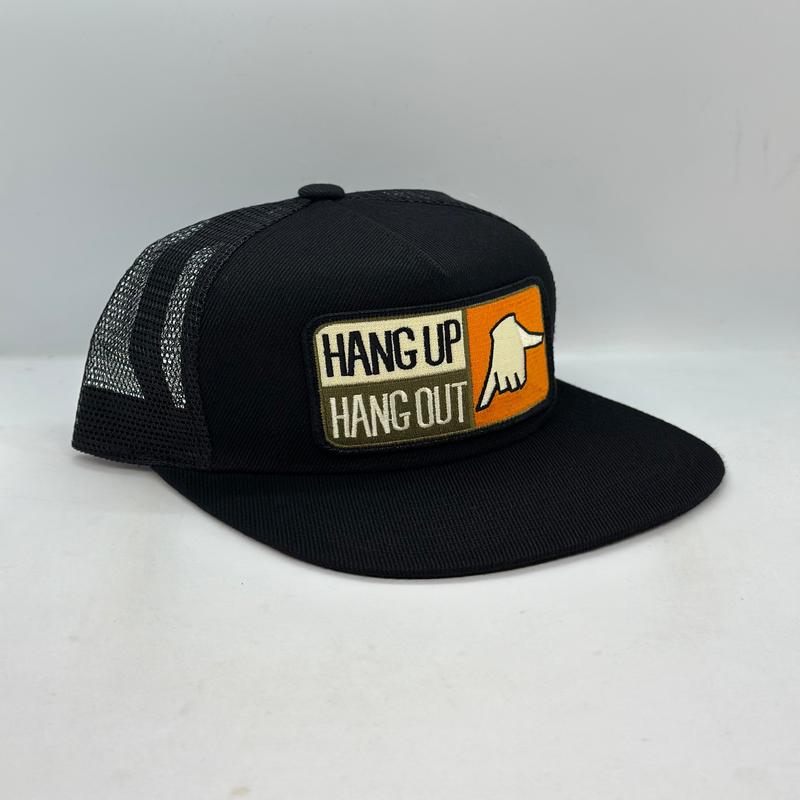 Hang Up Hang Out Pocket Hat