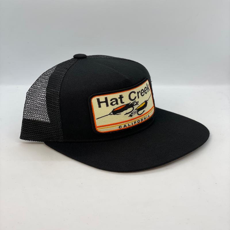 Hat Creek Pocket Hat