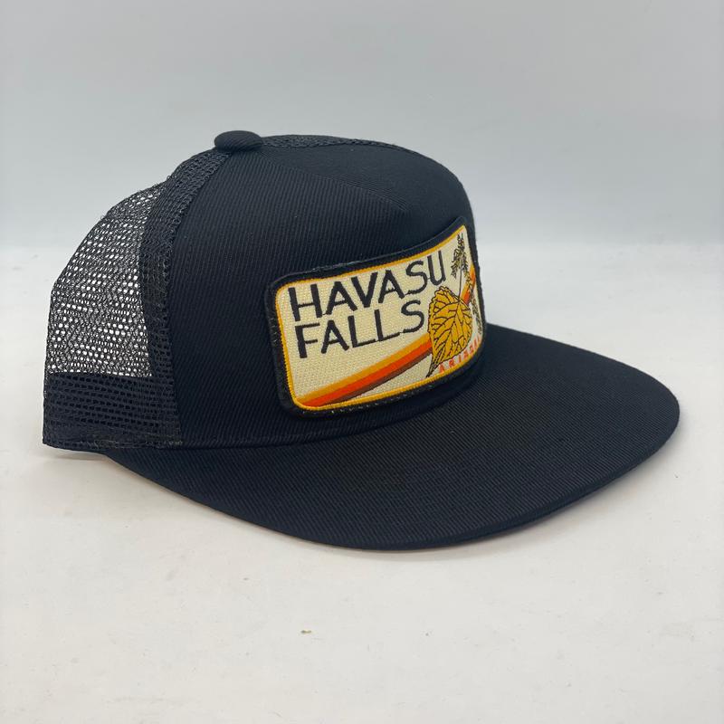 Havasu Falls Arizona Pocket Hat