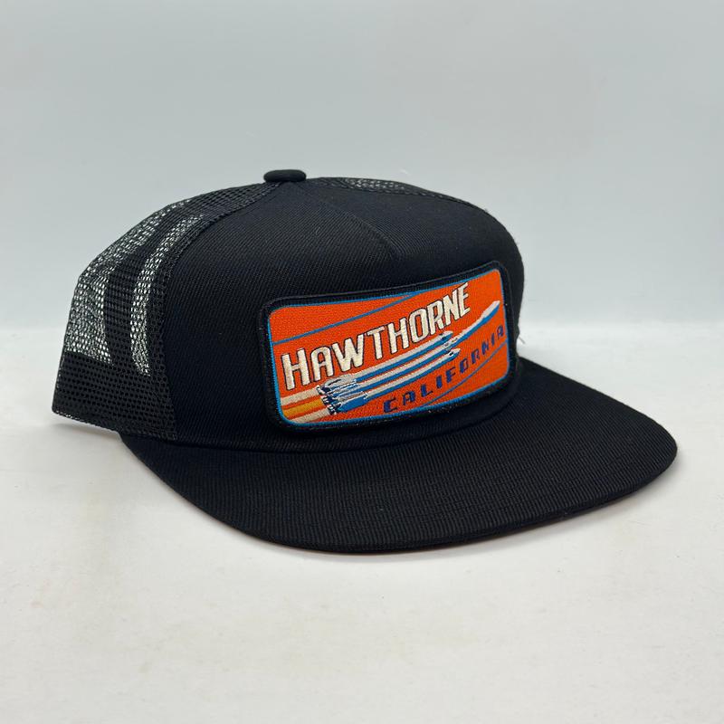 Hawthorne Pocket Hat