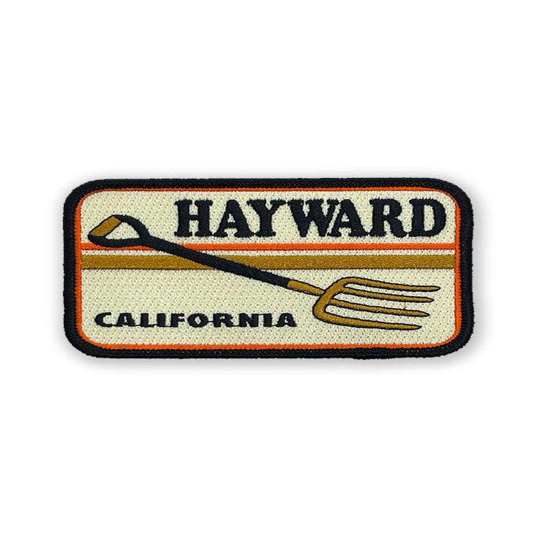 Hayward Patch