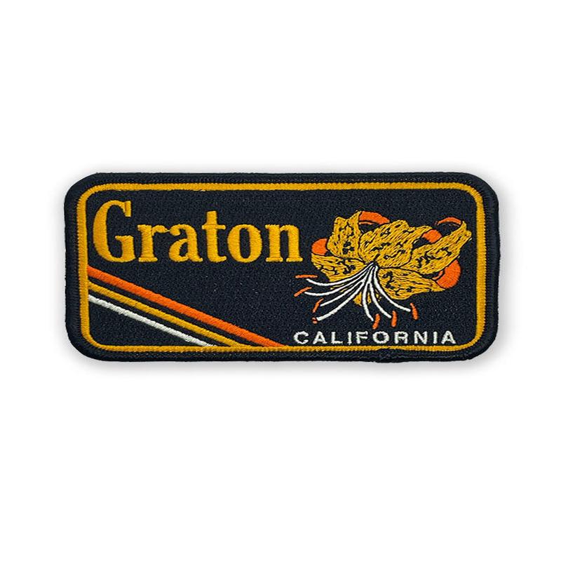 Graton Patch