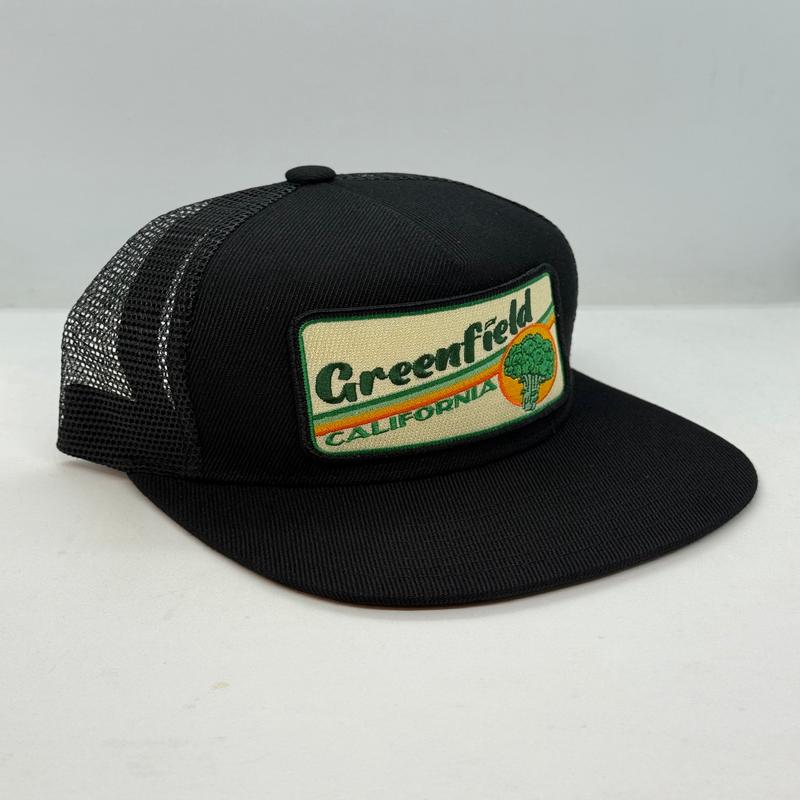 Greenfield Pocket Hat