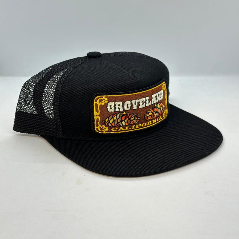 Groveland Pocket Hat