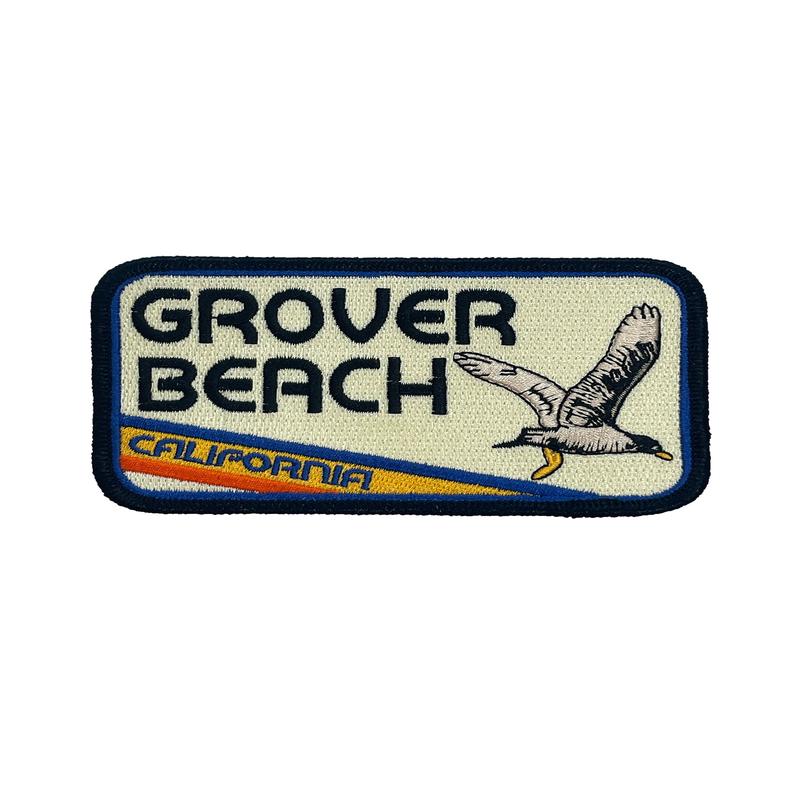 Grover Beach Patch