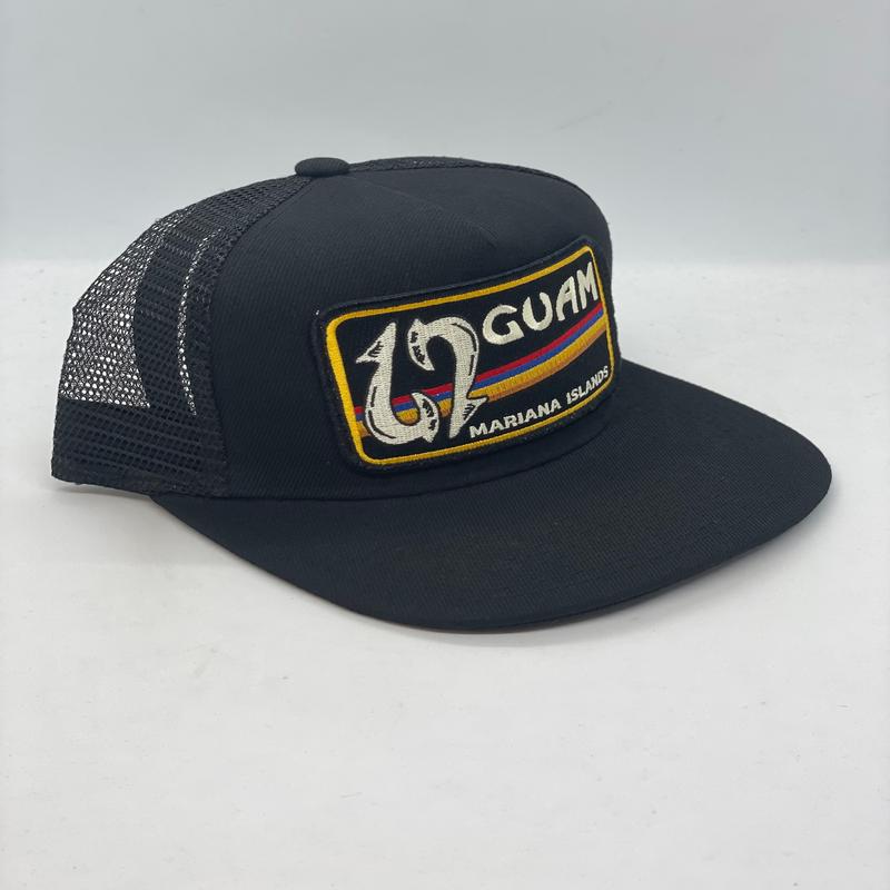 Guam Mariana Islands Pocket Hat