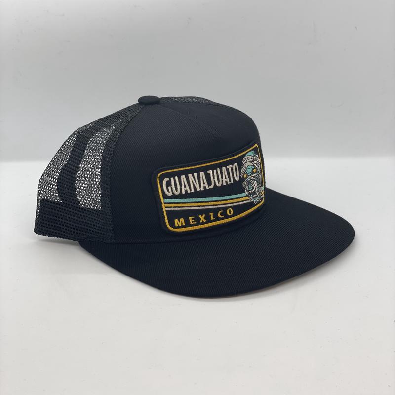 Guanajuato Mexico Pocket Hat