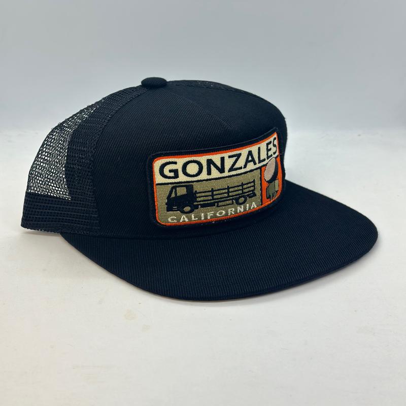 Gonzales Pocket Hat
