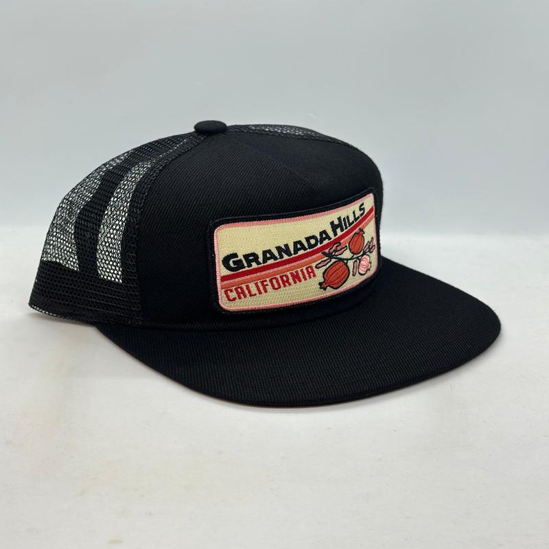 Granada Hills Pocket Hat