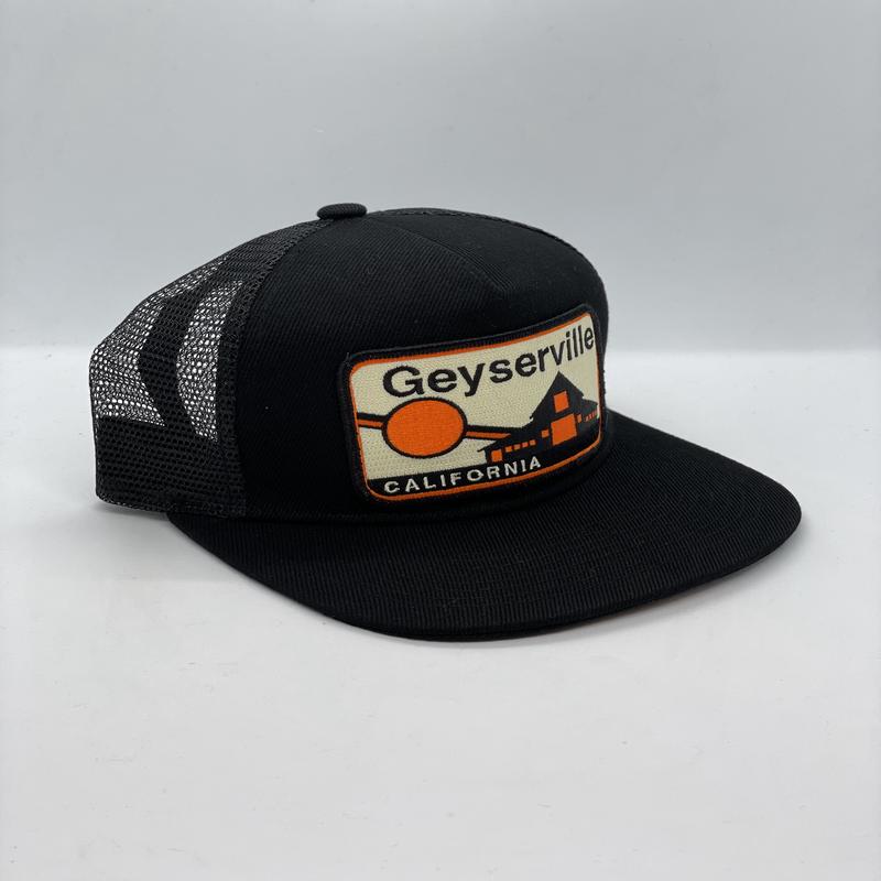 Geyserville Pocket Hat