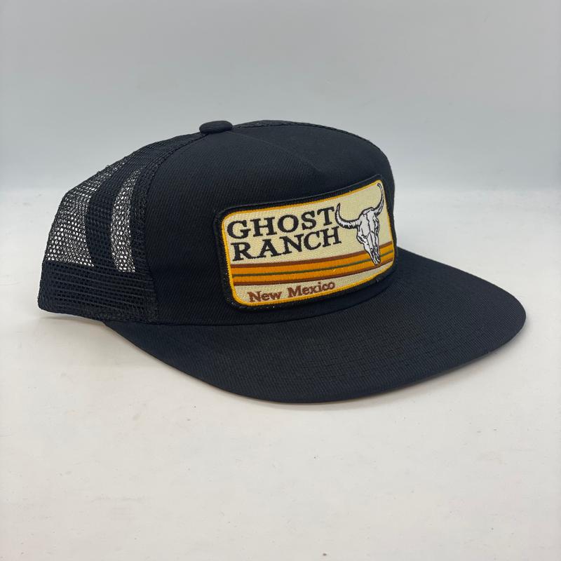 Ghost Ranch New Mexico Pocket Hat