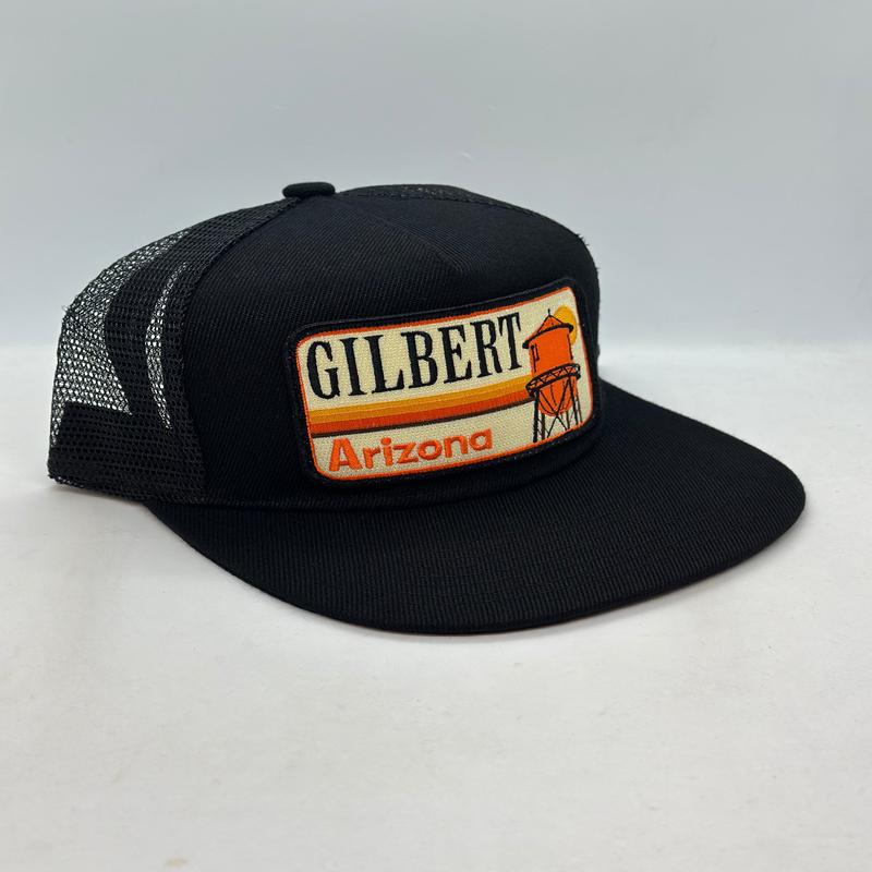 Gilbert Arizona Pocket Hat