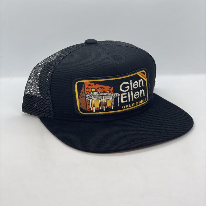 Glen Ellen Pocket Hat (V2)