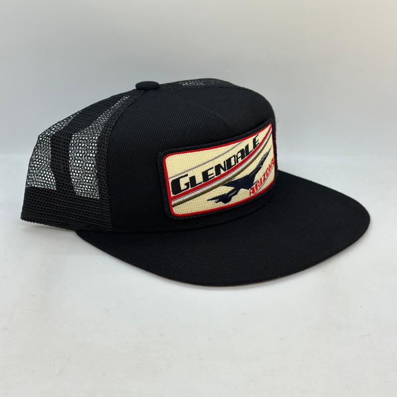 Glendale Arizona Pocket Hat