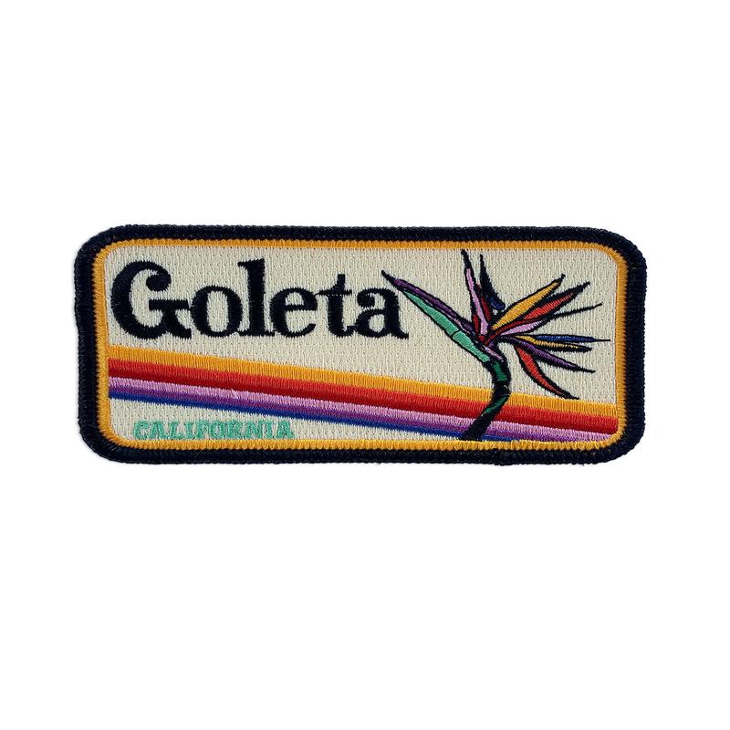 Goleta Patch